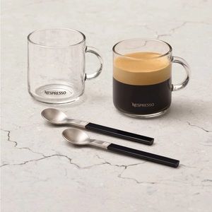 Nespresso vurtuo gran lungo mug set